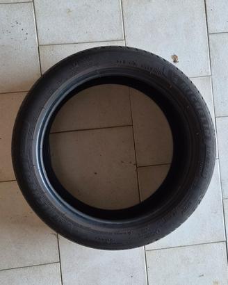 2 gomme estive Michelin 