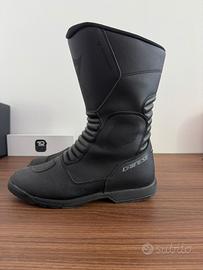 Stivali Dainese Impermeabili