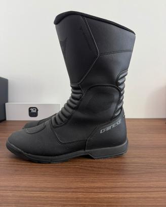 Stivali Dainese Impermeabili