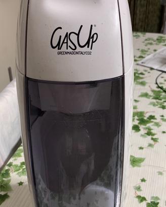 Gasatore d’acqua