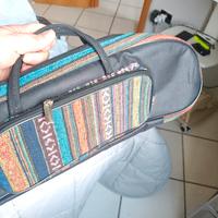 Borsa Tromba 🎺 Stile Etnico