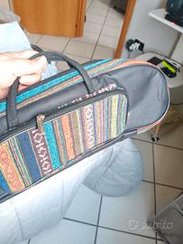 Borsa Tromba 🎺 Stile Etnico