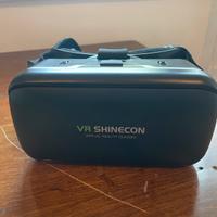 Visore VR