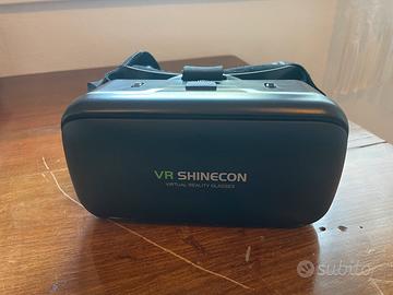 Visore VR