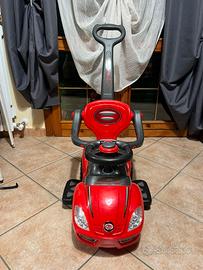 Macchinina per Bambini