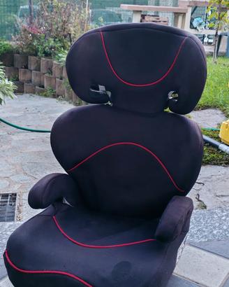 seggiolino per auto