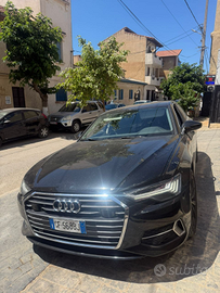 Auto Audi A6