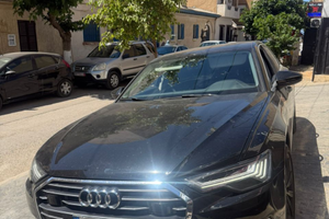 Auto Audi A6