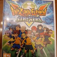 INAZUMA ELEVEN STRIKERS 