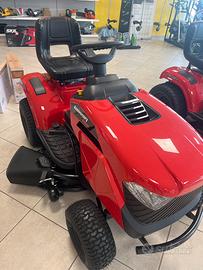 TRATTORINO RASAERBA STIGA SD 98 H