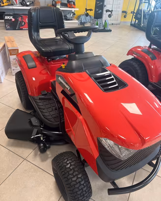 TRATTORINO RASAERBA STIGA SD 98 H