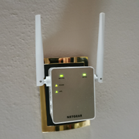 Ripetitore Wifi Netgear Ex6120