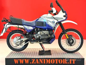 Bmw R 100 GS Paris Dakar -