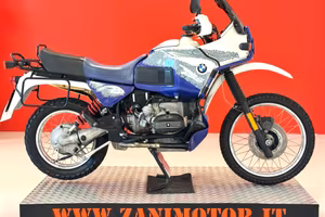 Bmw R 100 GS Paris Dakar -