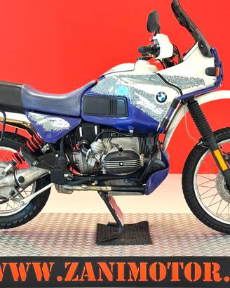 Bmw R 100 GS Paris Dakar -