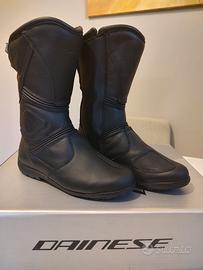 Stivali moto  DAINESE