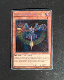 Yugioh Dissolvitore da Battaglia Secret