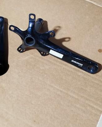 Guarnitura Sram S Series X1