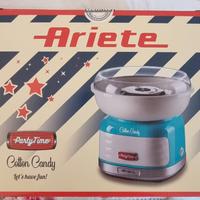 Ariete Cotton Candy