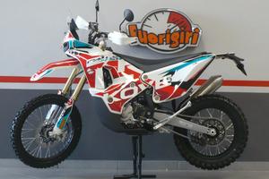 Kove 450 Rally 2026