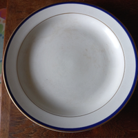 Piatto richard ginori