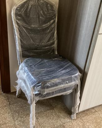 Sedie inbottite