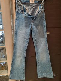 JEANS RAGAZZA 