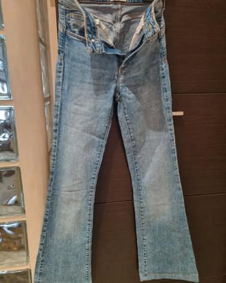 JEANS RAGAZZA 