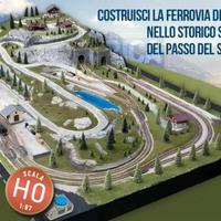 Orient Express Hachette Fascicoli