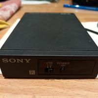 SONY WIRELESS