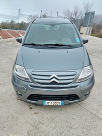 Citroen C3 1.4 HDi exclusive