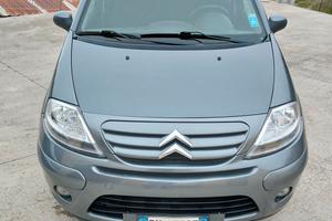 Citroen C3 1.4 HDi exclusive