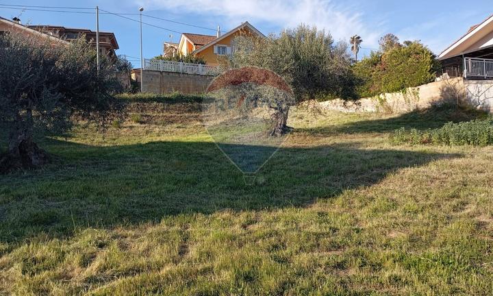 Terreno Edificabile - Mirabella Imbaccari