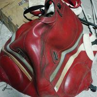 Coprì serbatoio yamaha super tenere 750 anni 90