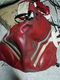 Coprì serbatoio yamaha super tenere 750 anni 90