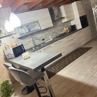 Cucina.