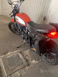 Ducati Scrambler - 2019