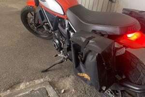 Ducati Scrambler - 2019