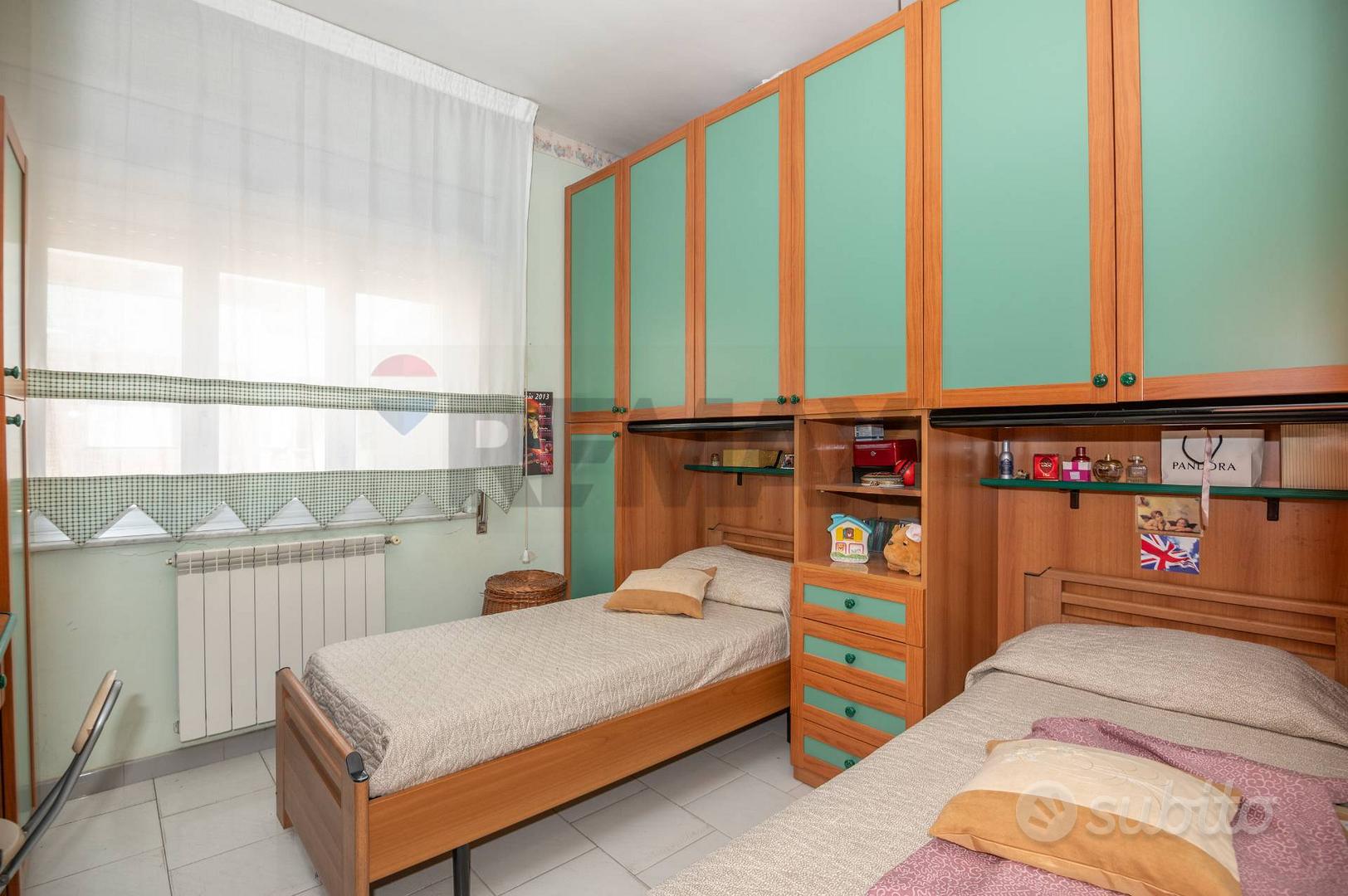 Appartamento – Caltagirone, Le Sfere, Catania - Altro