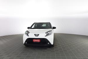 TOYOTA Aygo X Aygo X 1.0 VVT-i 72 CV 5 porte Tre