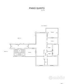 Disponibili appartamenti