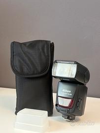 Nikon Speedlight SB-800