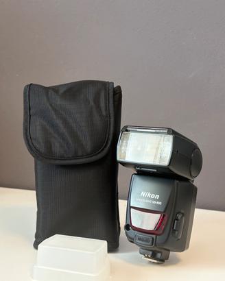 Nikon Speedlight SB-800