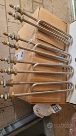 Resistenza elettrica 230 V Stiro.