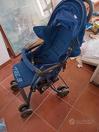 passeggino ultraleggero 3.9