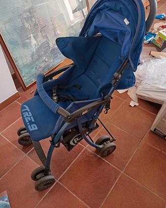 passeggino ultraleggero 3.9