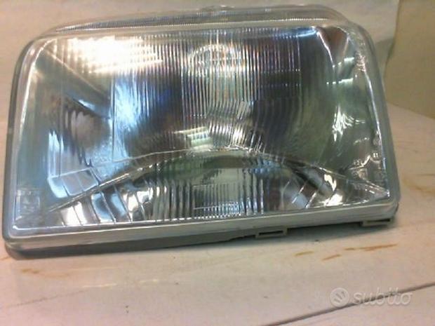 061302 faro anteriore sx renault super 5