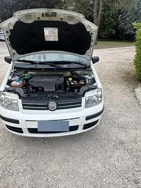 Fiat panda 1.3 mjt