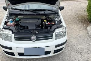 Fiat panda 1.3 mjt