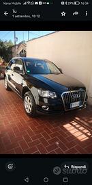 Audi Q5  TDI QUATTRO